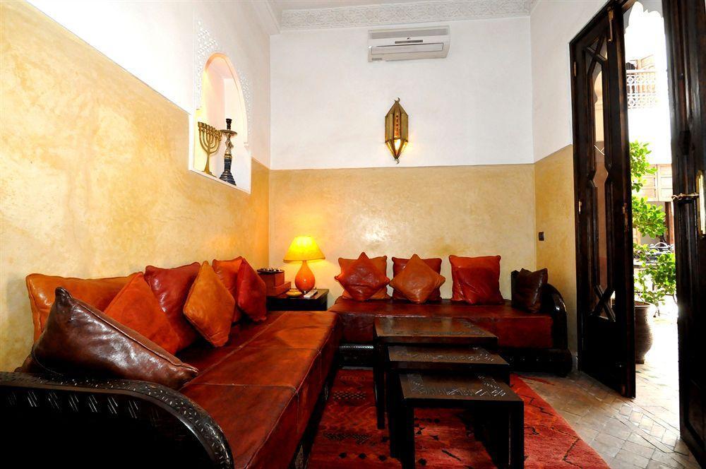 Sheba Riad Marrakesh