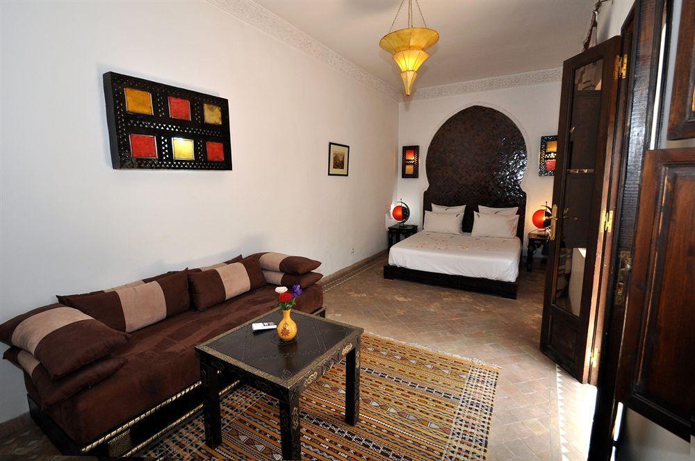 Riad Sheba 3*