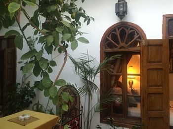 Afa Marrakesh