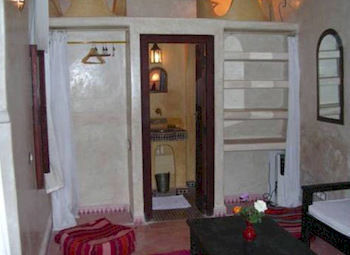 Charik Riad Marrakesh