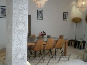 Luxe 56 Hotel Marrakesh
