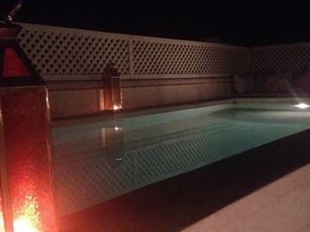 Hotel Luxe 56 3*