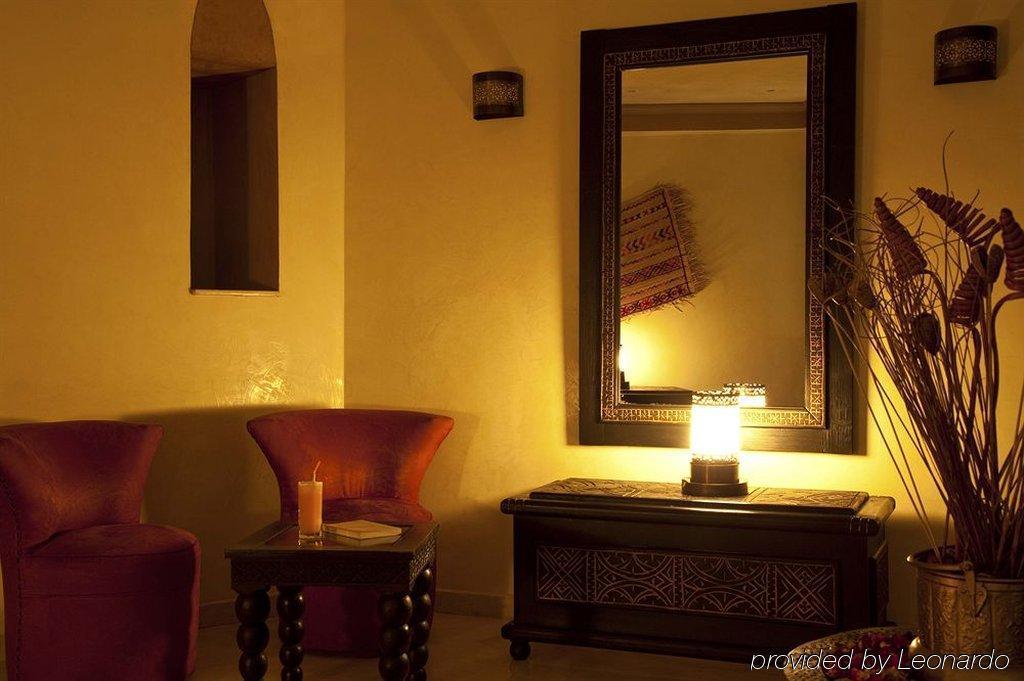 Hotel Mogador Opera Marrakesch