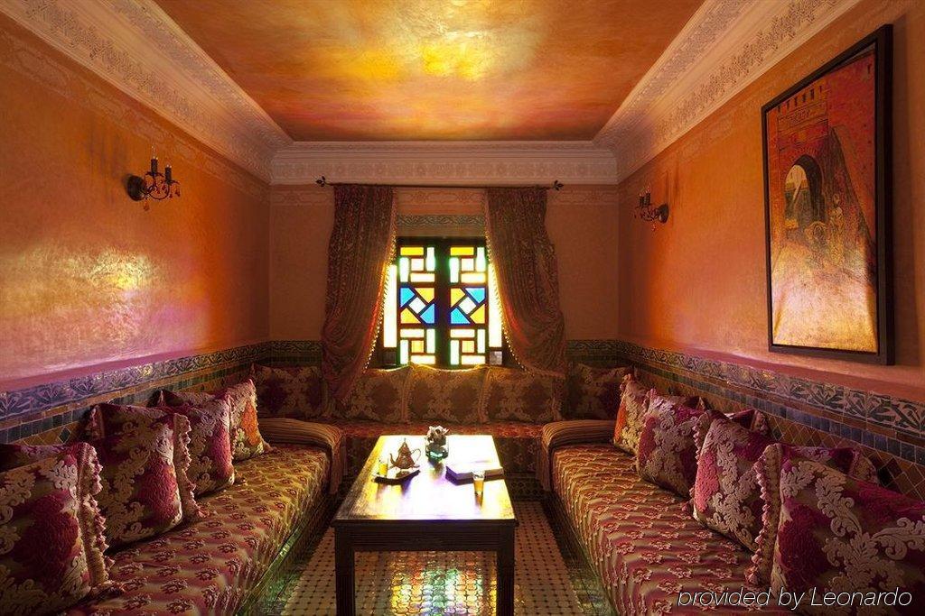 Mogador Opera Hotel Marrakesch