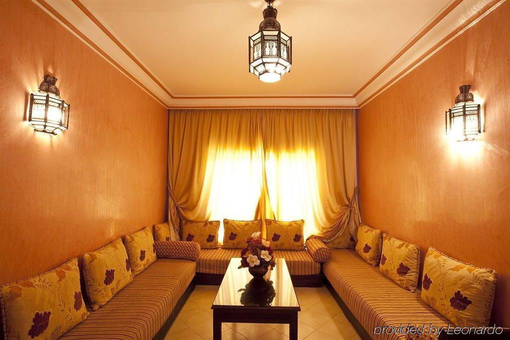 Mogador Opera 4*