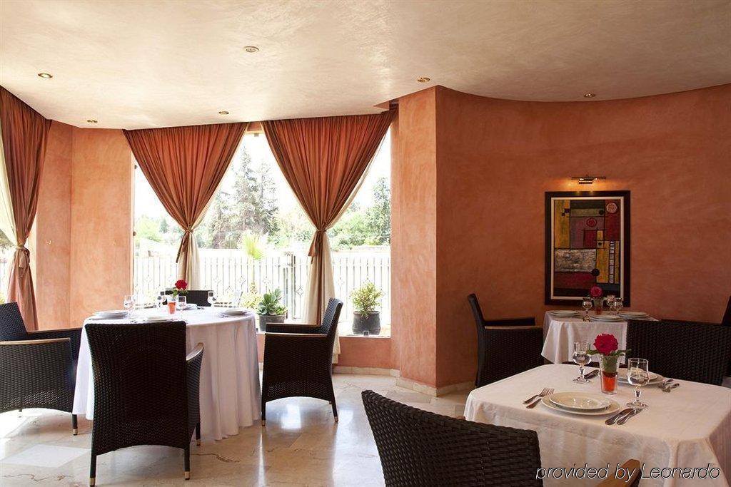 Mogador Opera Hotel 4*