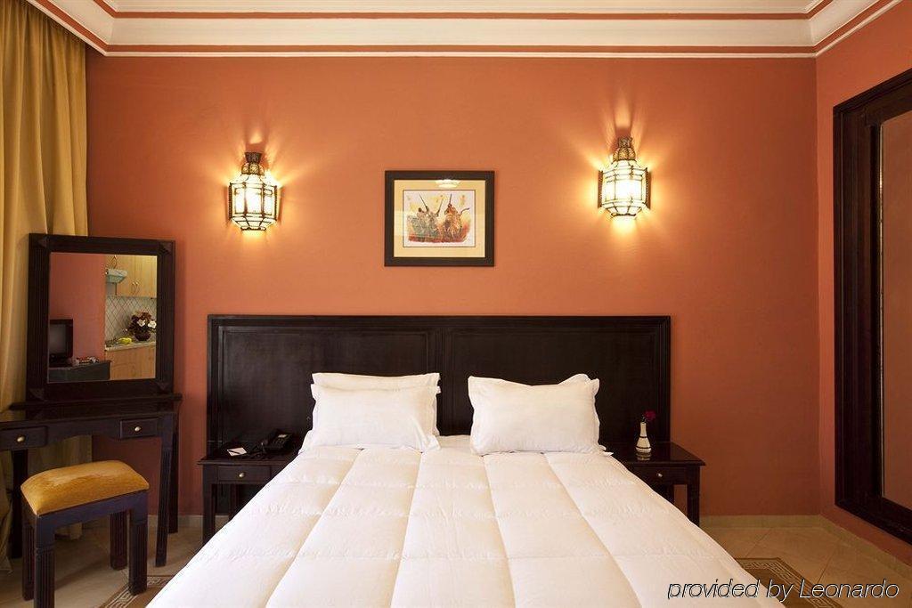 Hotel Mogador Opera
