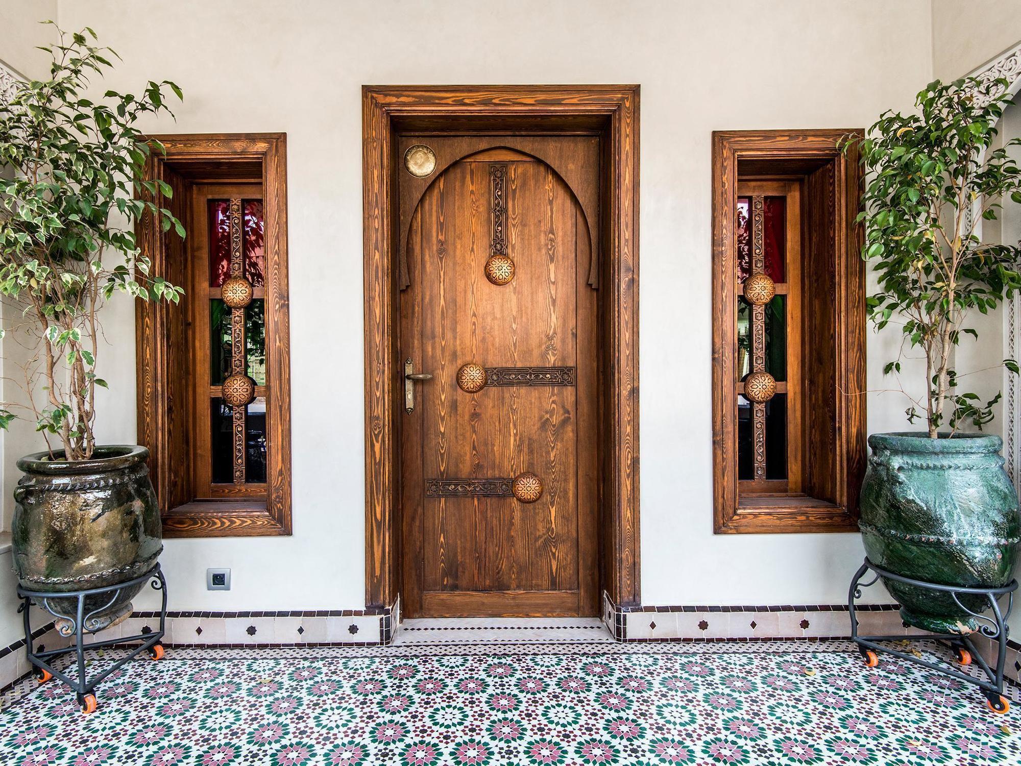 & Ryad Art Place Marrakech Hotel Marrakesh