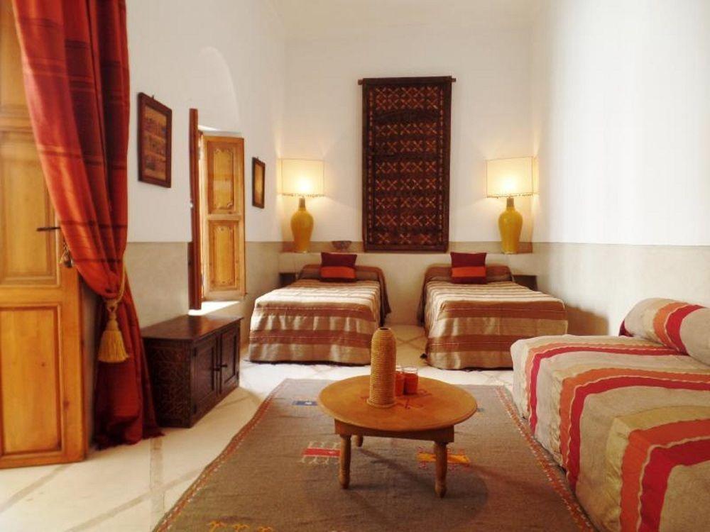 Miski Riad