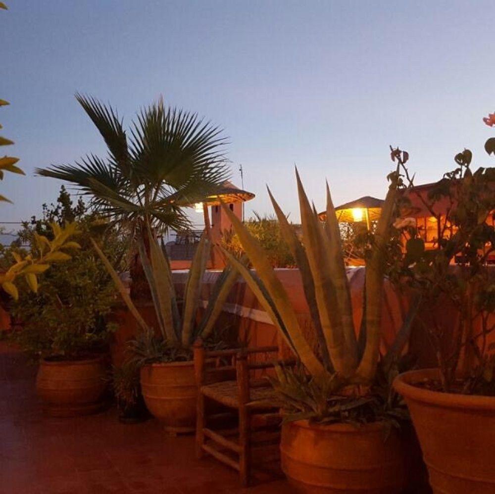 Miski Marrakesh