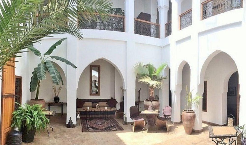 Miski Riad