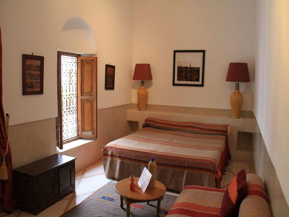 Miski Riad 3*