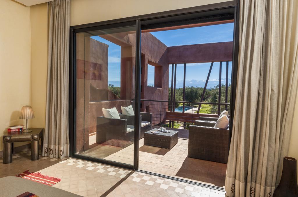 Villa Kristy Marrakesh