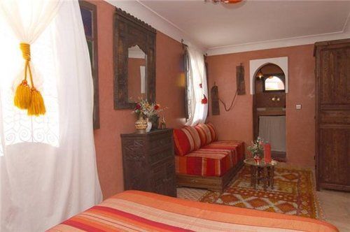 Andalla Riad Marrakesh