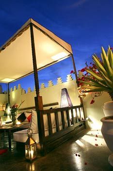 Des Arts Riad Marrakesch