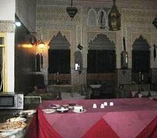 Hotel De Foucauld