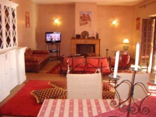 Dubai Riad Marrakesh