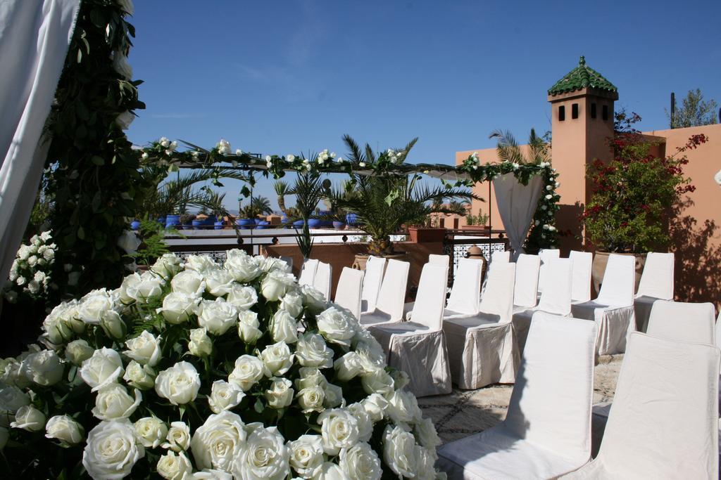 Ayadina & 5* Marrakesh