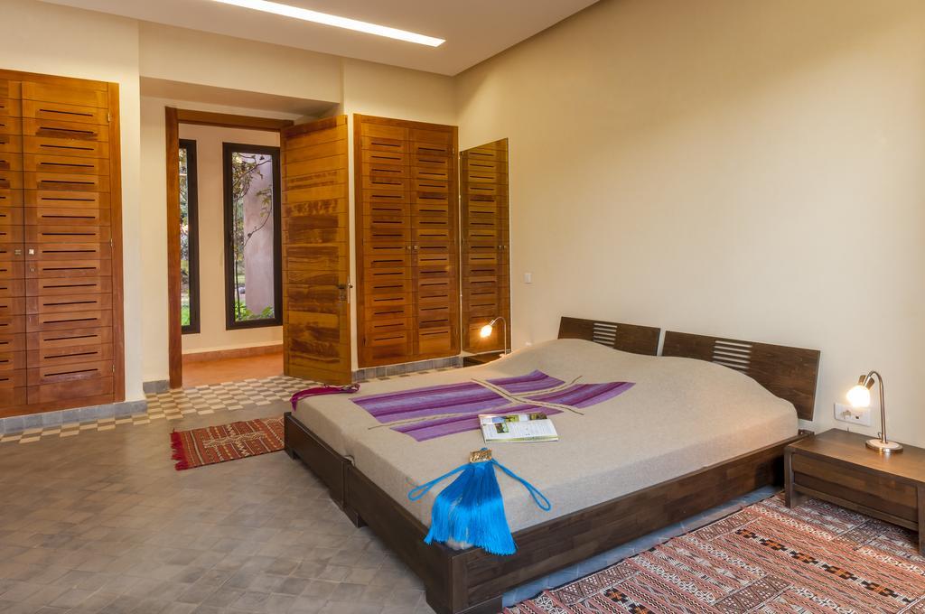 Villa Kristy Marrakesh