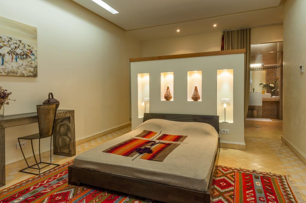 Villa Kristy Marrakesh