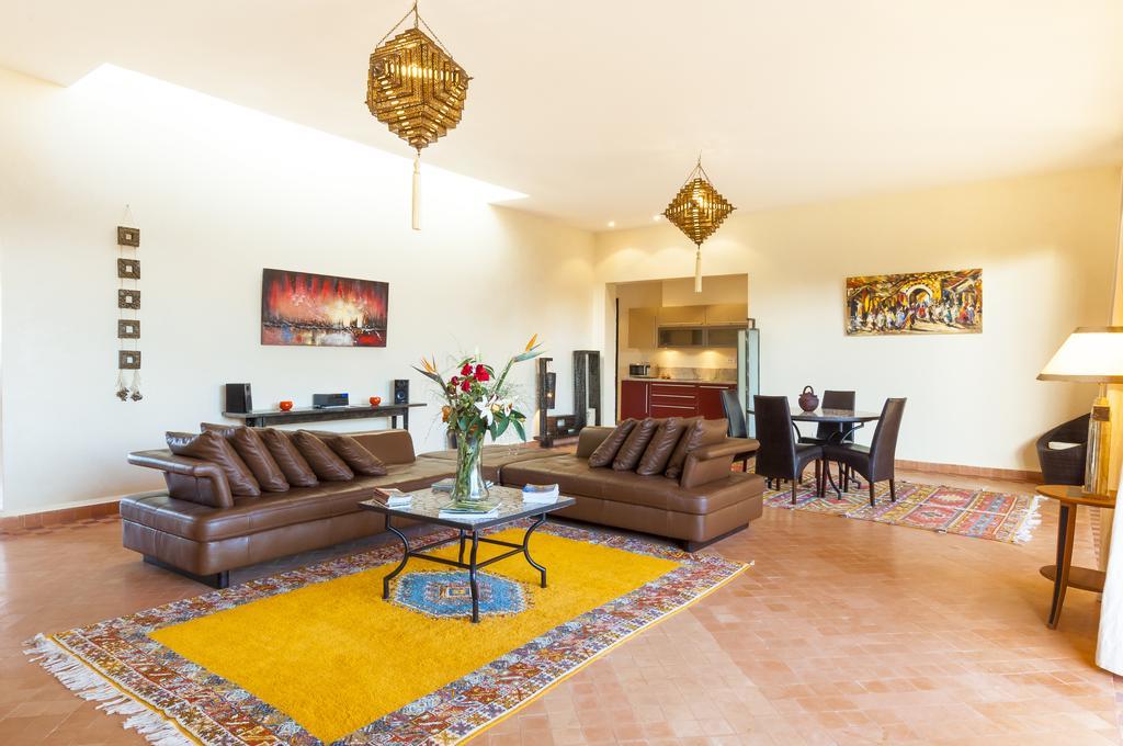 Villa Kristy Marrakesh