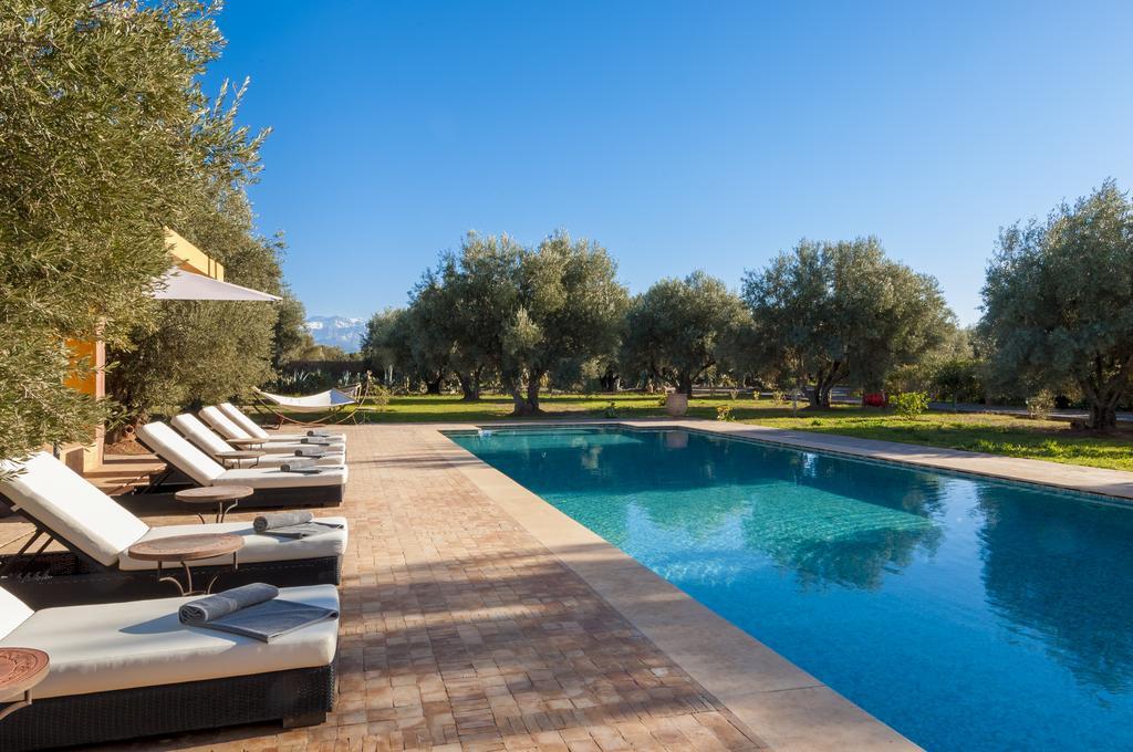 Villa Kristy Marrakesh