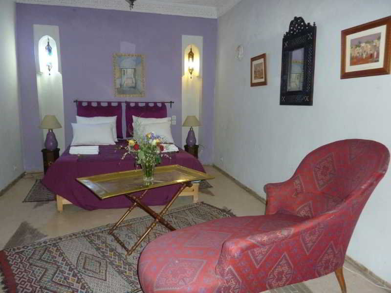 Riad Hadika Maria 3*