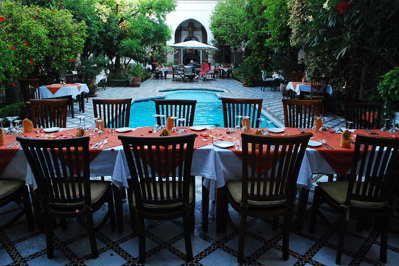 Palais Dar Donab Marrakesh