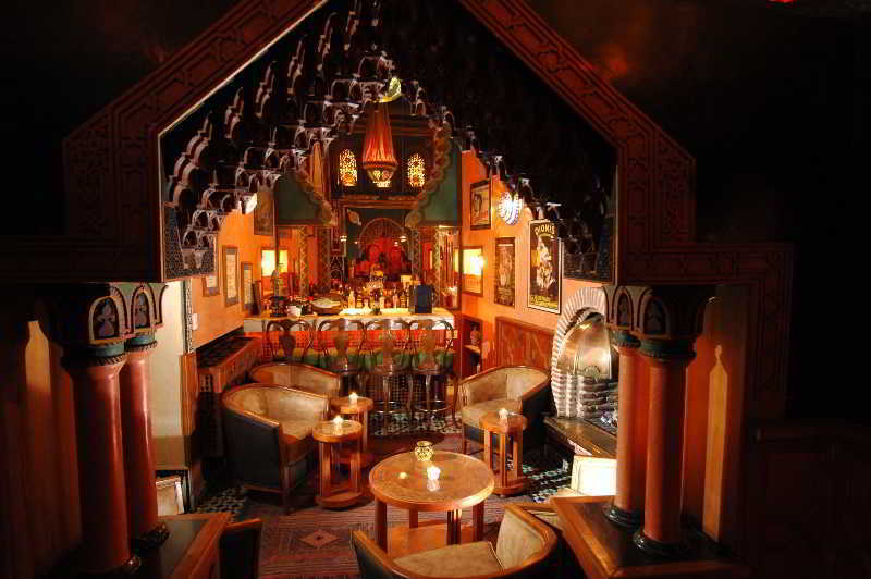 Palais Dar Donab Riad Marrakesh