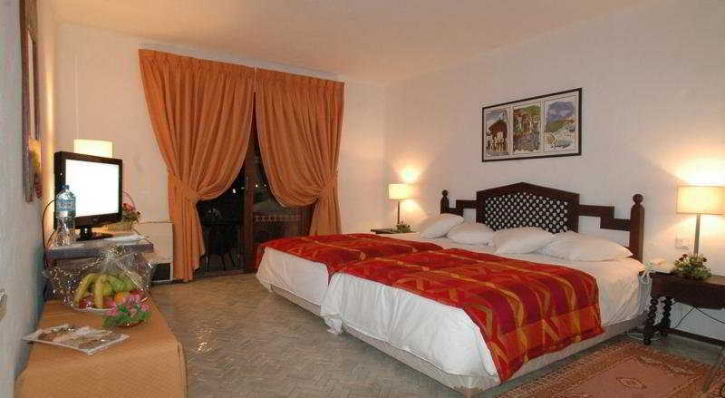 Royal Decameron Issil Station touristique