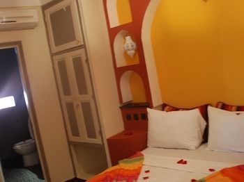 Diamant La Rouge Riad Marrakesch