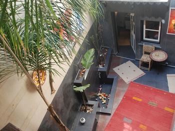 Diamant La Rouge Marrakesch