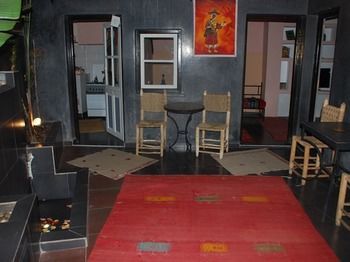 Diamant La Rouge 2* Marrakesch