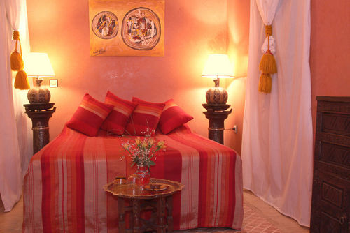 Riad Andalla Marrakesh