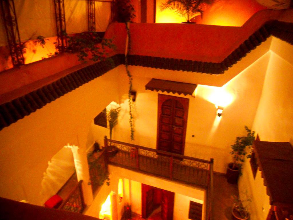 Dar Saba Guest house Marrakesh