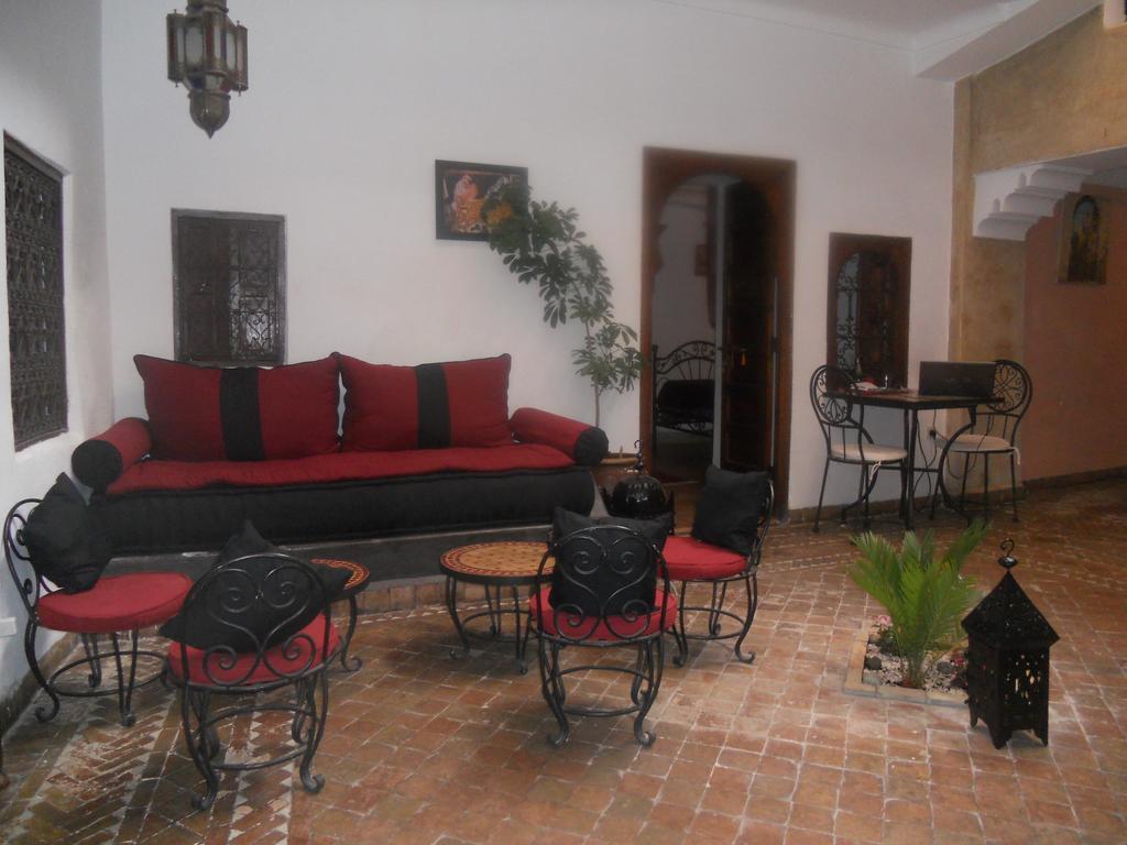 Guest house Dar Saba