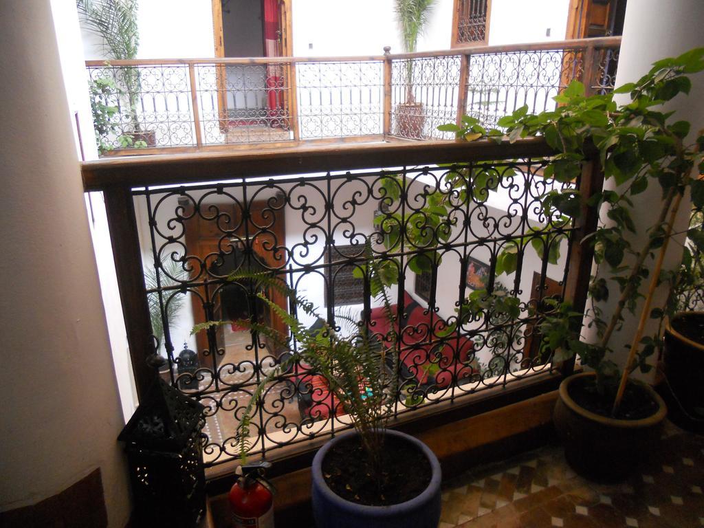 Riad Dar Saba Marrakesh