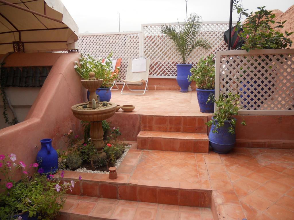 Riad Dar Saba 3*