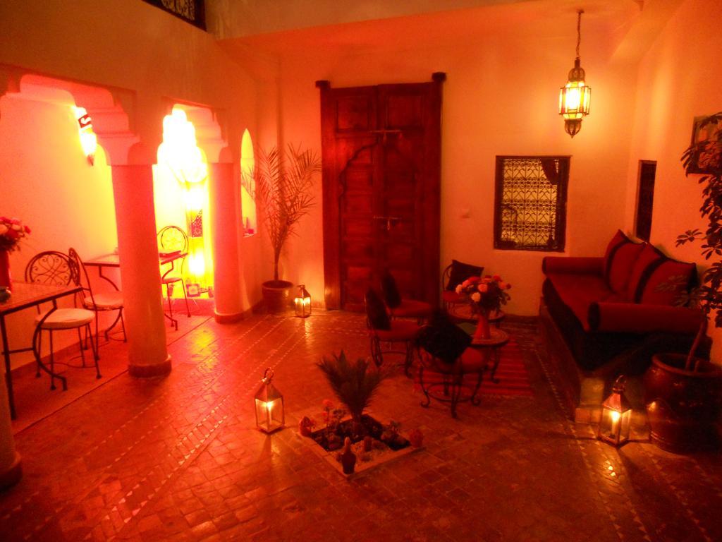 Dar Saba 3* Marrakesh