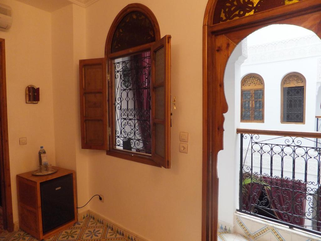 Riad Mouna Marrakesh