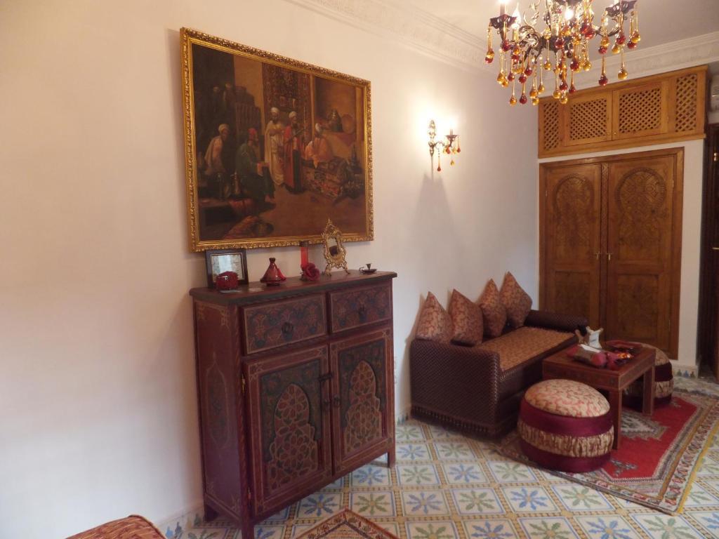 Mouna Riad Marrakesh
