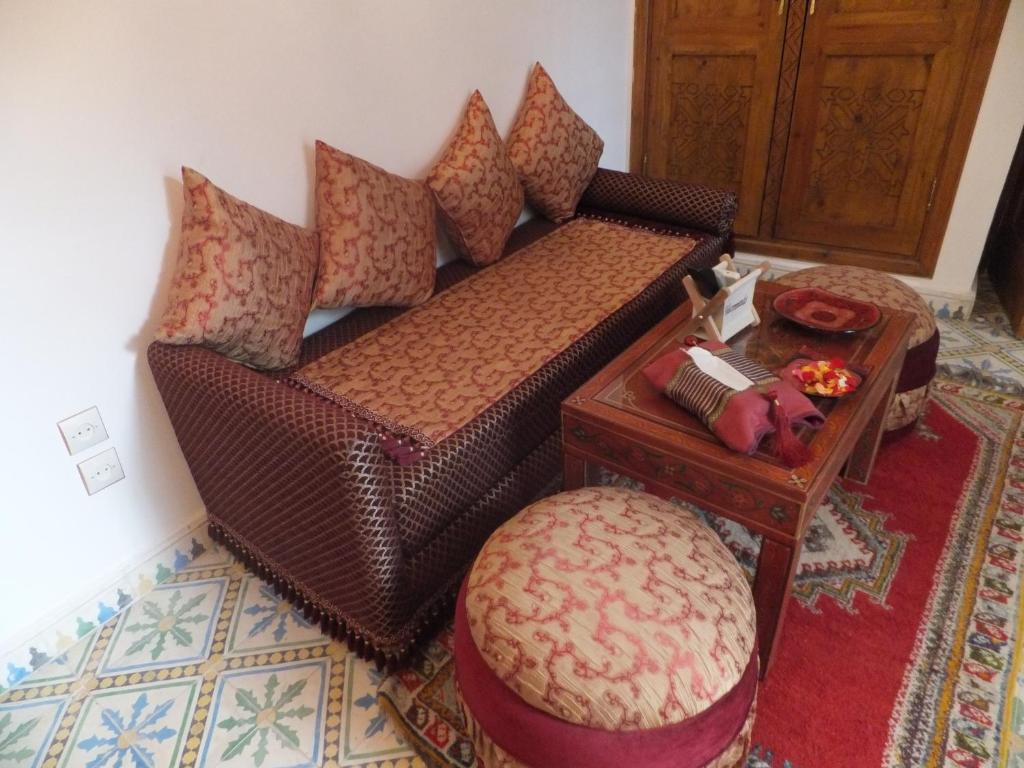 Riad Mouna Marrakesh