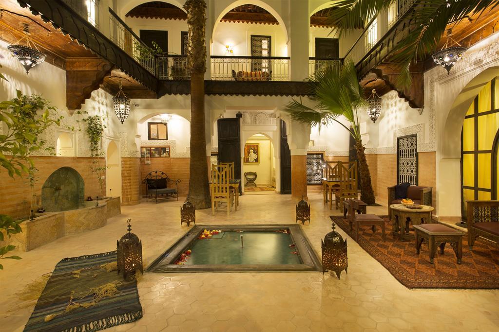 Jnan El Cadi 3* Marrakesh
