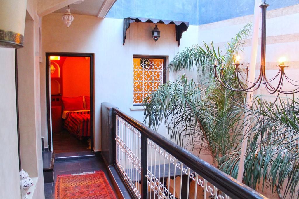 Diamant La Rouge 2* Marrakesch