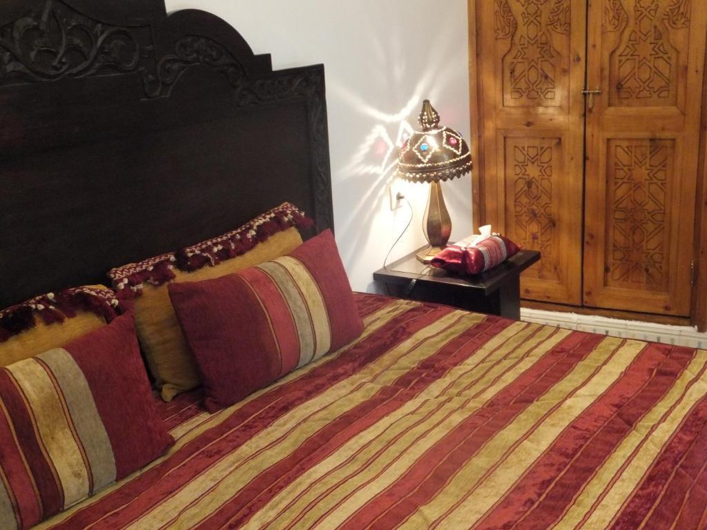 Mouna Riad