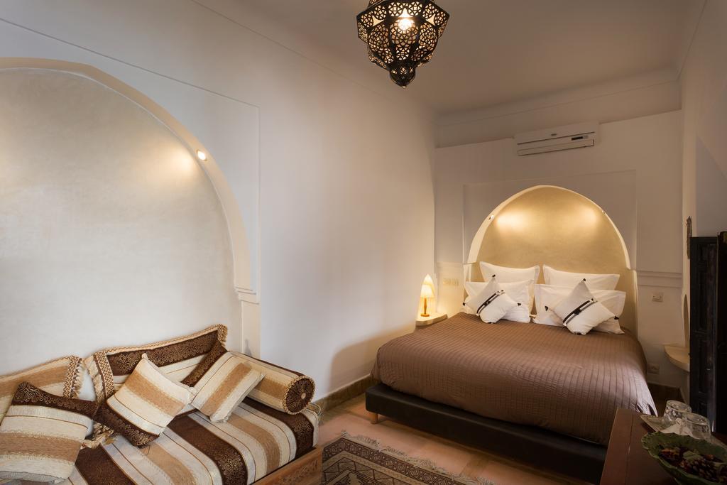 Jnan El Cadi Marrakesh