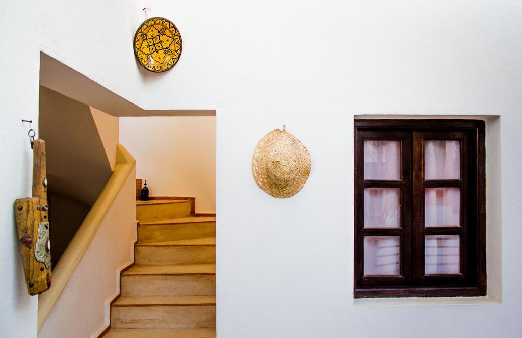 Riad Hcekarram Marrakesch