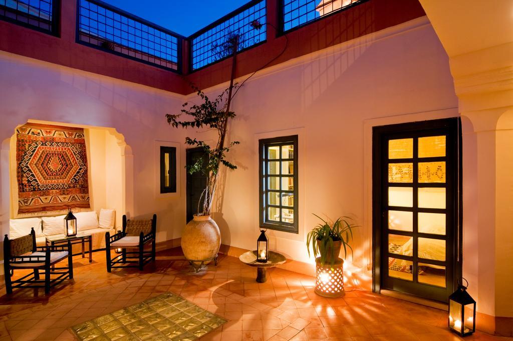 El Cadi 3* Marrakesh