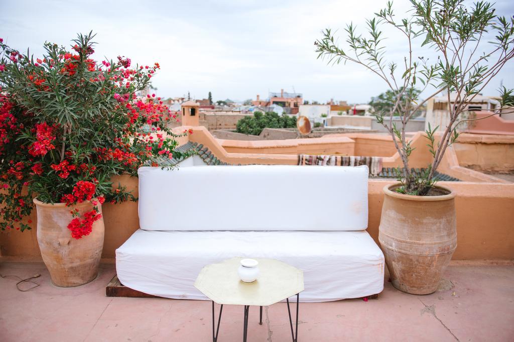 El Cadi Riad Marrakesh