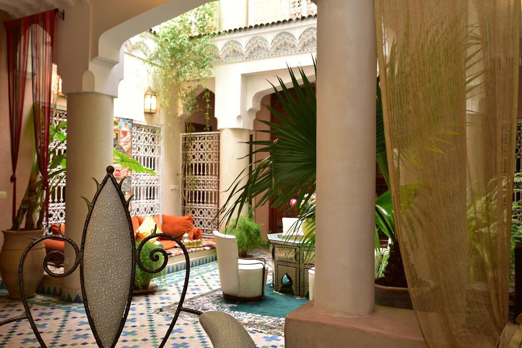 Riad Riad Manissa 4*